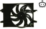 MAHLE CFF330000S Ventilator, radiator