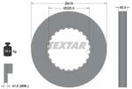 TEXTAR Disc frana TEXTAR 93291300 (93291300) - fixbox
