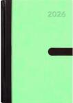 Dayliner Naptár, tervező, A5, napi, DAYLINER "Winner", menta (NWA5NMU) - jatekotthon
