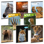 Ars Una Máté Bence mix A/5 extra kapcsos szótárfüzet (53164490)