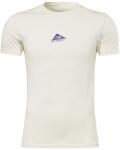 Reebok Tricouri bărbați Reebok Les Mills Myoknit Tee - classic white (HN6054)