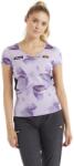 Ellesse Tricouri dame Ellesse Cardo Tee - light purple (SCP15856-302)