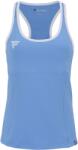 Tecnifibre Maiouri tenis dame Tecnifibre Team Tank-Top - azur (22WTANAZ)