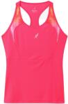 Australian Maiouri tenis dame Australian Skin Blaze Ace Tank - psycho red (TEDTS0030-419)