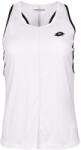 Lotto Maiouri tenis dame Lotto Top W IV Tank 1 - bright white/all black (217346-1CY)