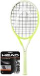 HEAD Rachetă tenis Head Extreme MP L 2024 - racordată (231124) Racheta tenis