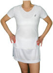 Australian Tricouri dame Australian in Lift - bianco (TEDTS0004-002)