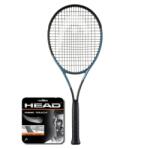 HEAD Rachetă tenis Head Gravity Tour 2025 + racordaje (231115) Racheta tenis