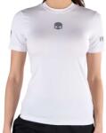 Hydrogen Tricouri dame Hydrogen Tech - white (T01500-001)