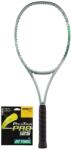 YONEX Rachetă tenis Yonex Percept 97 (310g) + racordaje (01PE97YX-OLG) Racheta tenis