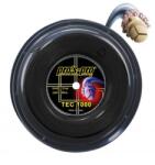 Pro's Pro Racordaj tenis Pro's Pro Tec 1000 (200 m) - black (D760-131b)