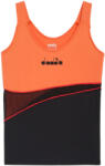 Diadora Maiouri tenis dame Diadora L. Tank Icon - black (102.178077-01-80013)