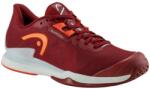 Head Încălțăminte bărbați Head Sprint Pro 3.5 - dark red/orange (273134)