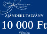  Ajándékutalvány 10 000 Ft értékben (autalvany10)