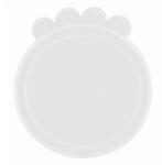 TRIXIE szilikonos konzervteto 800 g os konzervekhez 2 db