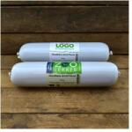 Zoolecker Marhahusos kutyaszalami 800g 608