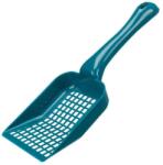 TRIXIE litter scoop for ultra litter alomlapat muanyag minden alom tipushoz m 1174
