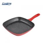 Heinner Red Stone 28 cm (HR-BET-ED28)