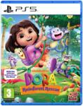 Outright Games Dora Rainforest Rescue (PS5)