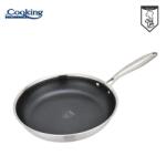 Heinner Titanium3 20 cm (HR-MRK-20T)