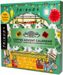  Friends Advent Calendar - Nespresso (24)
