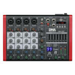DNA Professional CM6-DSP