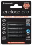 Panasonic ENELOOP PRO BK-4HCDE/4BE AAA 930MAH NI-MH akkumulátor (BK-4HCDE/4BE)