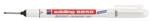 edding 8850 0.7mm Alkoholos furatmarker - Fekete (7580193000)