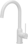 Quadron Ingrid Q Line konyhai csaptelep álló fehér 3523500_WHMQSWH (3523500WHMQSWH)