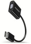 AXAGON Adaptor DisplayPort la VGA FullHD