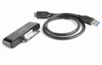 Gembird Adaptor USB 3.0 pentru SATA 2.5 compatibil cu GoFlex