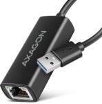 AXAGON Adaptor AXAGON USB-A Ethernet gigabit 3.2 Gen 1 cu instalare automată
