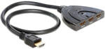 Delock Hdmi 3 - 1 Switch Kétirányú