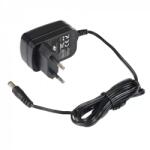 Akyga Incarcator Universal AKYGA AK-TB-22 DC 5.5 x 2.1mm 1.5m 10W 5V/2A 1.5m Negru (AK-TB-22)