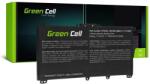 Green Cell Baterie pentru laptopuri hp ht03xl 11, 55 v 3, 5 ah