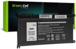 Green Cell Baterie Green Cell pentru Dell WDXOR 11, 4 V 3400 mAh