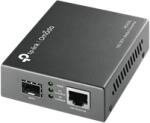 TP-Link MC420L Omada 10G Multi-Gigabit SFP Media Converter (MC420L) - tripont