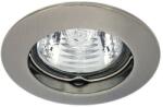 Kanlux 2793 CTC-5514-C/M 12V MR16 Spot kerek matt króm fix