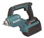 Makita Compactor de beton fără acumulator Makita Li-ion XGT 40V, fără baterie Z VR001GZ (VR001GZ)