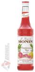 MONIN Monin Grapefruit /Pink/ Szirup [0, 7L]