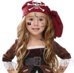  Kalóz tetoválás - partywebshop