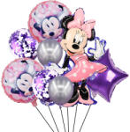  Minnie lufi szett