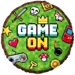  Game on- Minecraft lufi