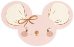  Egér forma szalvéta