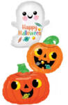 Tökös halloween lufi