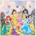  Hercegnős szalvéta 20 db - partywebshop