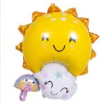  Napocskás lufi - partywebshop