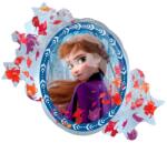  Jégvarázs tükör mini lufi - partywebshop