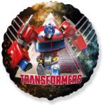  Transformers Optimus léggömb - partywebshop