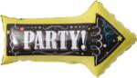  Party nyíl lufi - partywebshop